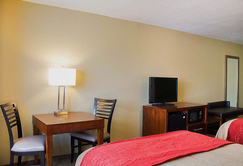 Hotel River's Edge Inn  | Huron | Ohio | Hotel negli Stati Uniti 5