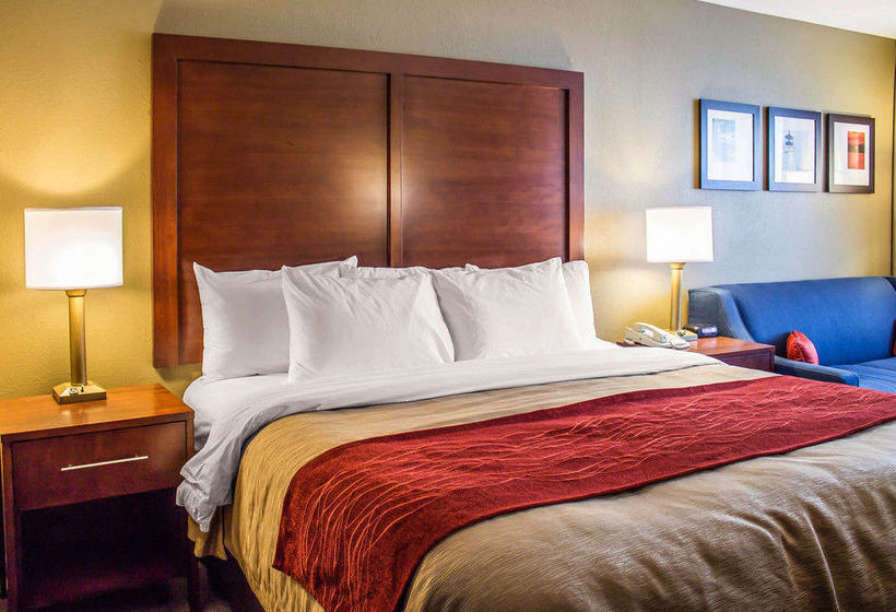 Hotel River's Edge Inn  | Huron | Ohio | Hotel negli Stati Uniti 6