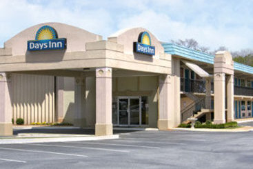 Hotel Days Inn Athens 