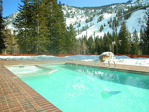 Hotel The Cliff Lodge & Spa  | Snowbird | Utah | United States 18