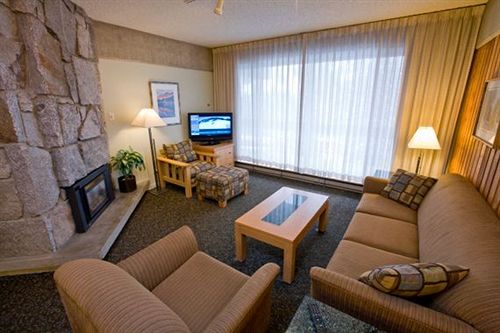 Hotel The Cliff Lodge & Spa  | Snowbird | Utah | United States 19