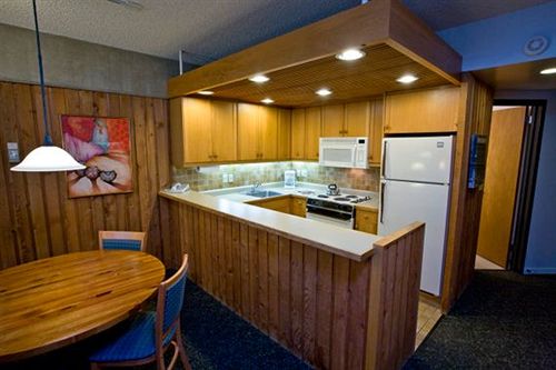 Hotel The Cliff Lodge & Spa  | Snowbird | Utah | United States 20