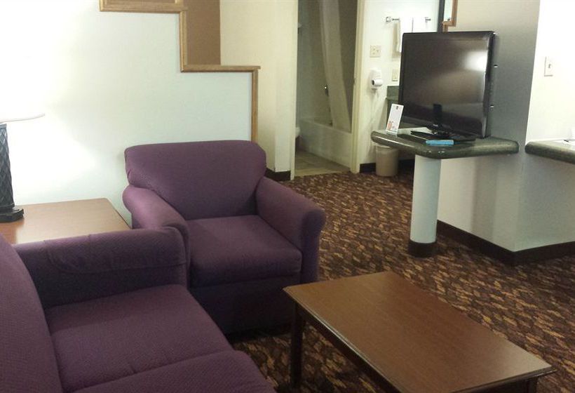 Hotel Best Western Clovis Inn & Suites  | Clovis | New Mexico | Estados Unidos 10