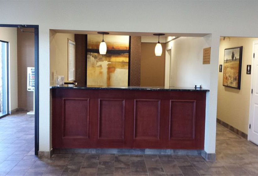 Hotel Best Western Clovis Inn & Suites  | Clovis | New Mexico | Estados Unidos 11