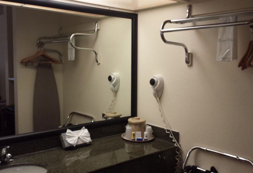 Hotel Best Western Clovis Inn & Suites  | Clovis | New Mexico | Estados Unidos 12