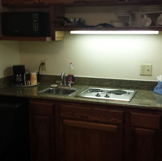 Hotel Best Western Clovis Inn & Suites  | Clovis | New Mexico | Estados Unidos 13