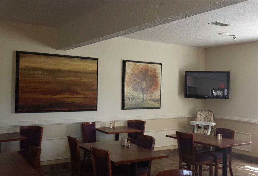 Hotel Best Western Clovis Inn & Suites  | Clovis | New Mexico | Estados Unidos 14