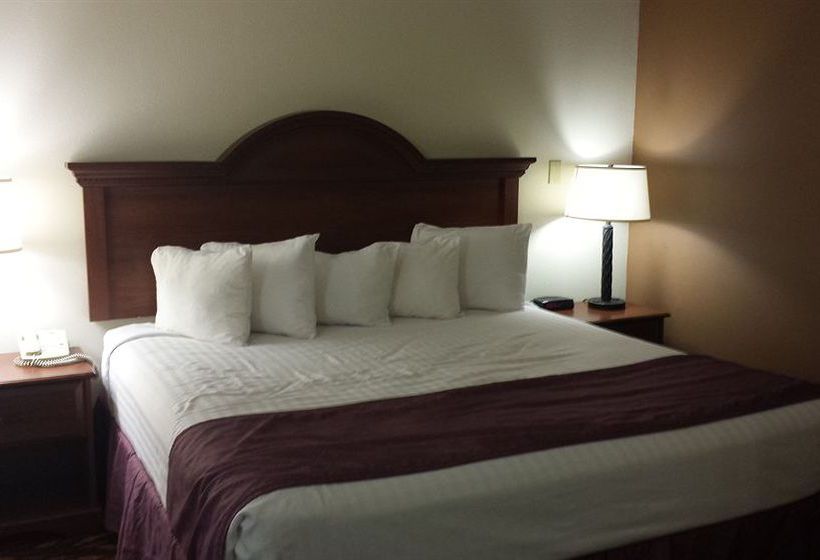 Hotel Best Western Clovis Inn & Suites  | Clovis | New Mexico | Estados Unidos 15