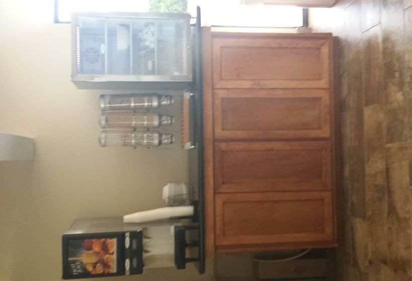 Hotel Best Western Clovis Inn & Suites  | Clovis | New Mexico | Estados Unidos 16