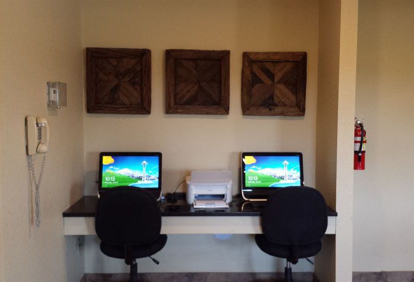 Hotel Best Western Clovis Inn & Suites  | Clovis | New Mexico | Estados Unidos 18