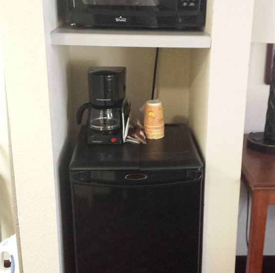 Hotel Best Western Clovis Inn & Suites  | Clovis | New Mexico | Estados Unidos 19