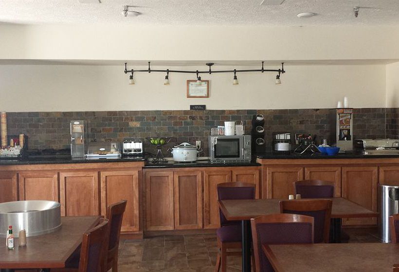 Hotel Best Western Clovis Inn & Suites  | Clovis | New Mexico | Estados Unidos 2