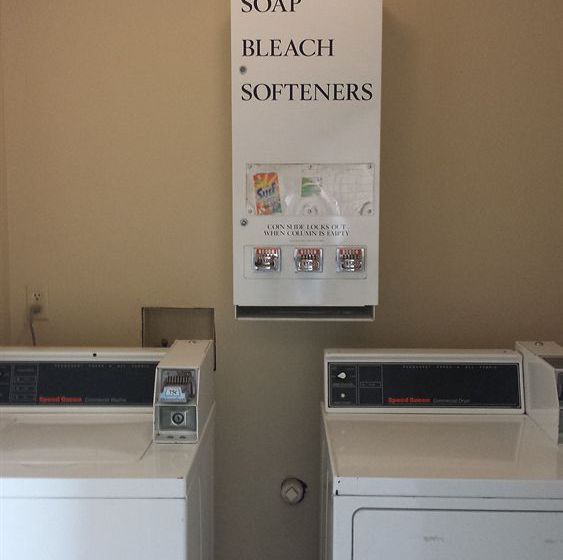 Hotel Best Western Clovis Inn & Suites  | Clovis | New Mexico | Estados Unidos 20