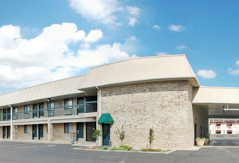 Hotel Best Western Clovis Inn & Suites  | Clovis | New Mexico | Estados Unidos 3