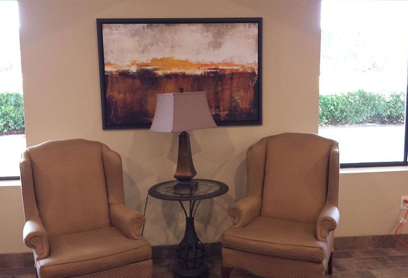 Hotel Best Western Clovis Inn & Suites  | Clovis | New Mexico | Estados Unidos 7