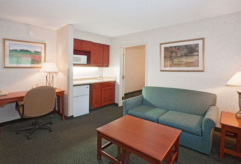 Hotel La Quinta Inn & Suites Overland Park