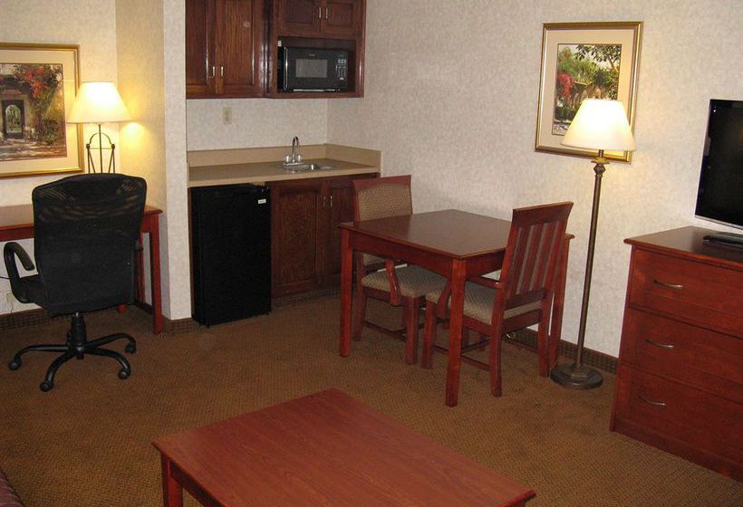 Hotel La Quinta Inn & Suites Valdosta Moody AFB Valdosta