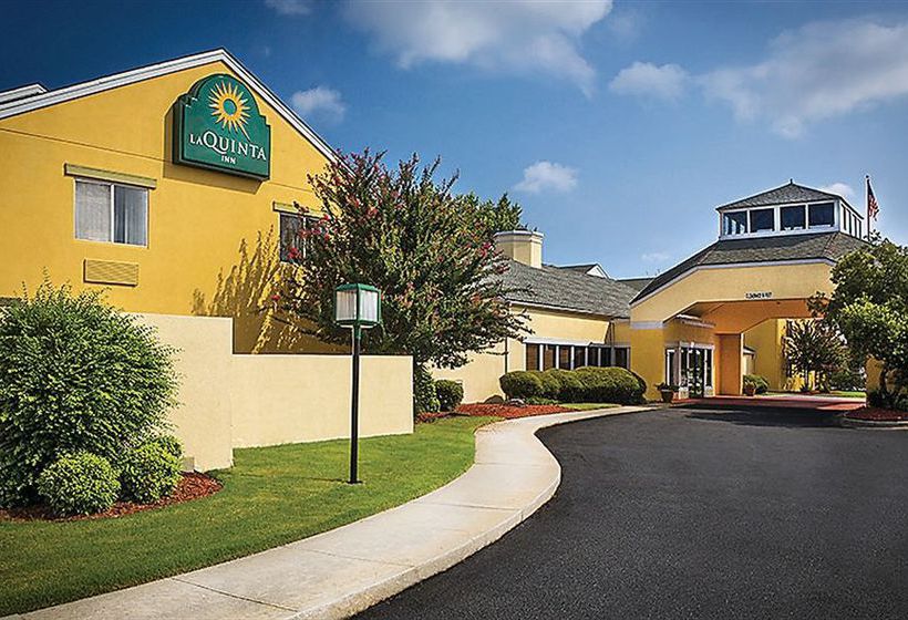 Hotel La Quinta Inn Norcross Norcross Georgia