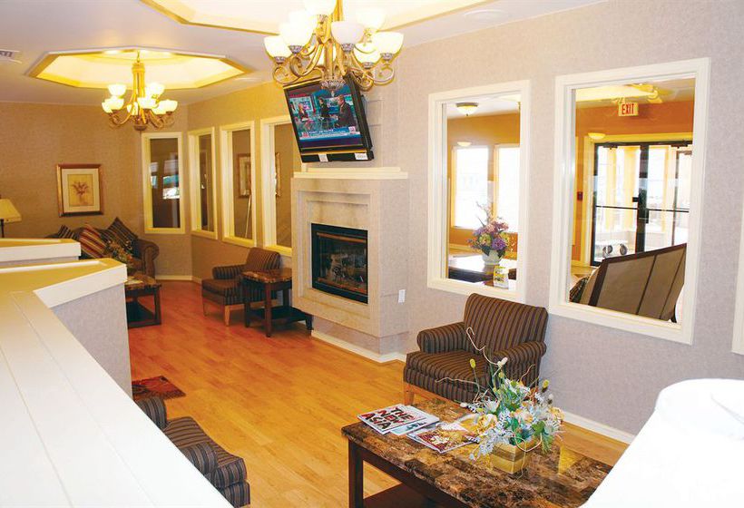 Hotel La Quinta Inn Norcross  | Norcross | Georgia | United States 1