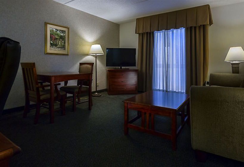 Hotel La Quinta Inn Norcross  | Norcross | Georgia | United States 10