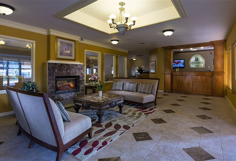 Hotel La Quinta Inn Norcross  | Norcross | Georgia | United States 11