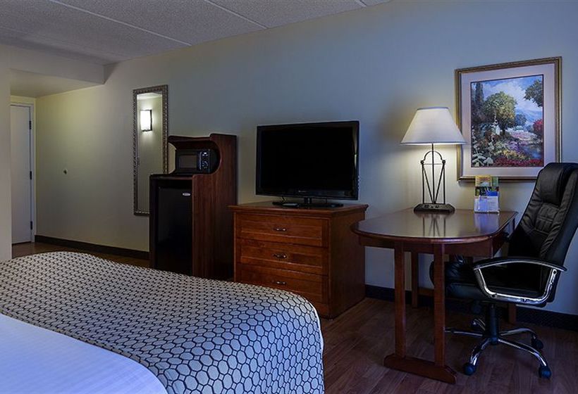 Hotel La Quinta Inn Norcross  | Norcross | Georgia | United States 12