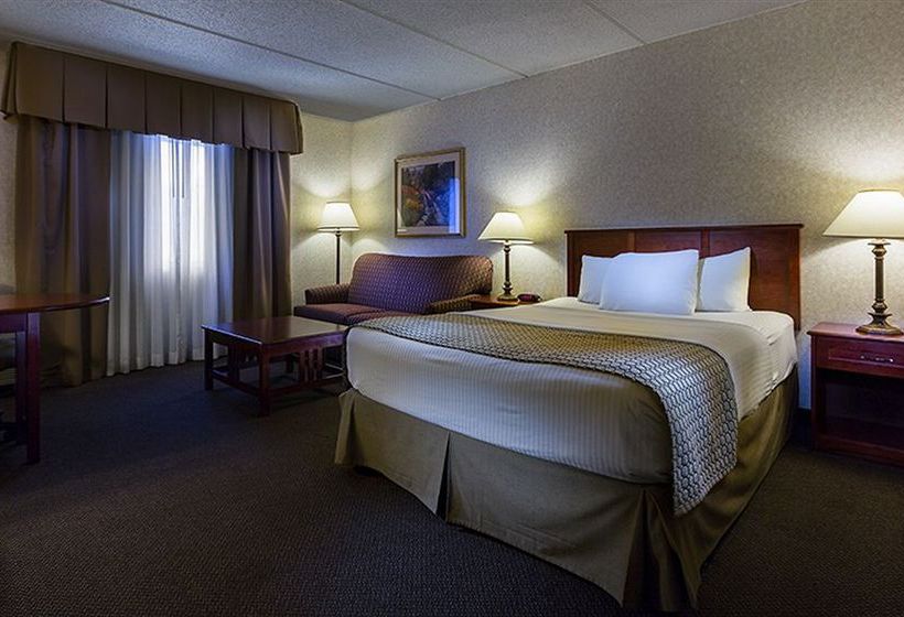 Hotel La Quinta Inn Norcross  | Norcross | Georgia | United States 13