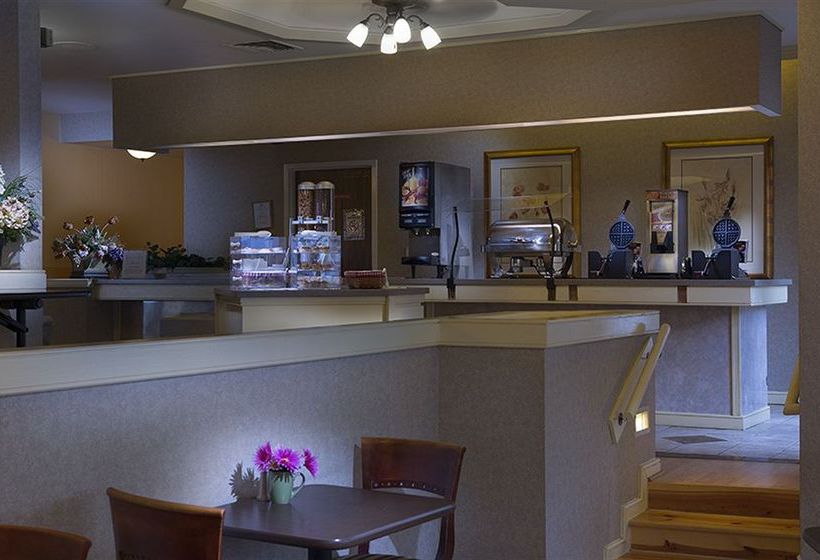 Hotel La Quinta Inn Norcross  | Norcross | Georgia | United States 14