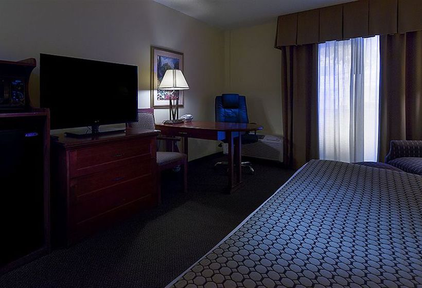 Hotel La Quinta Inn Norcross  | Norcross | Georgia | United States 15