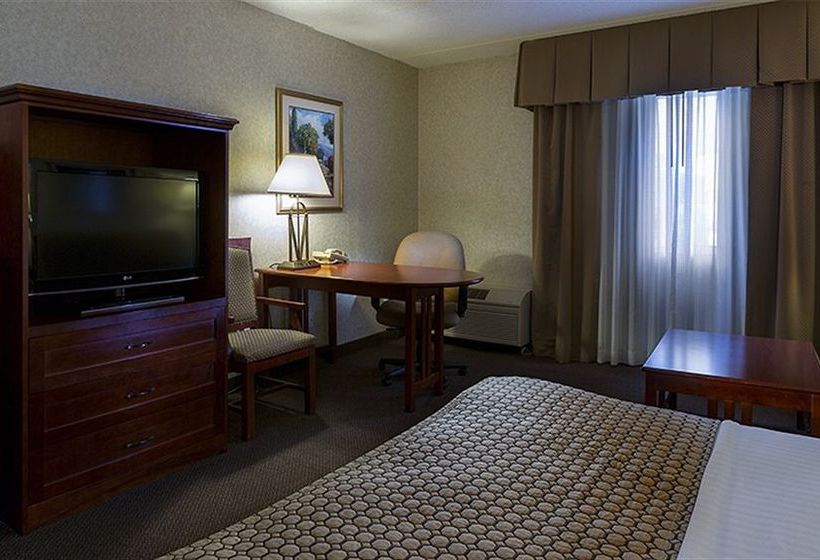 Hotel La Quinta Inn Norcross  | Norcross | Georgia | United States 16