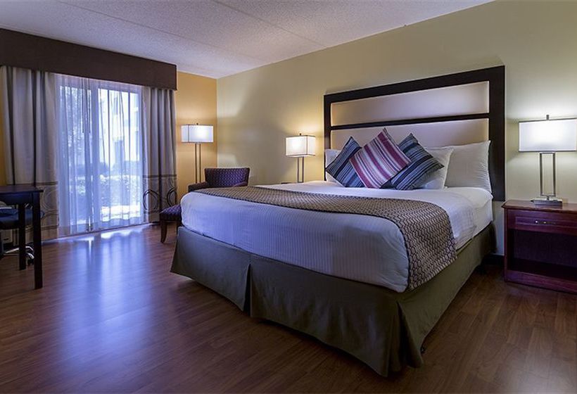 Hotel La Quinta Inn Norcross  | Norcross | Georgia | United States 17