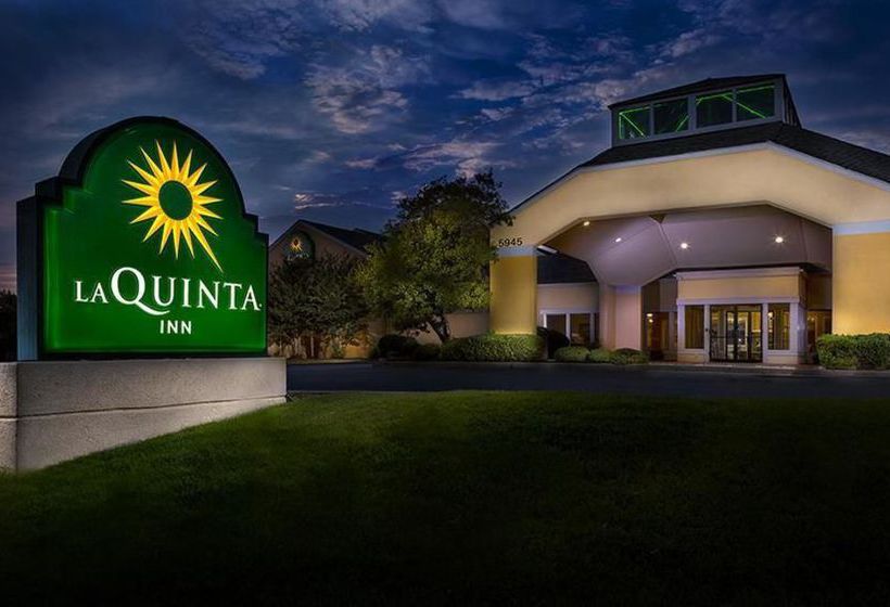 Hotel La Quinta Inn Norcross  | Norcross | Georgia | United States 18