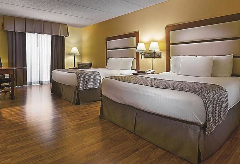 Hotel La Quinta Inn Norcross  | Norcross | Georgia | United States 19