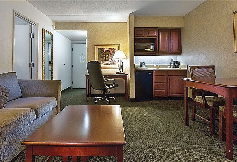 Hotel La Quinta Inn Norcross  | Norcross | Georgia | United States 2