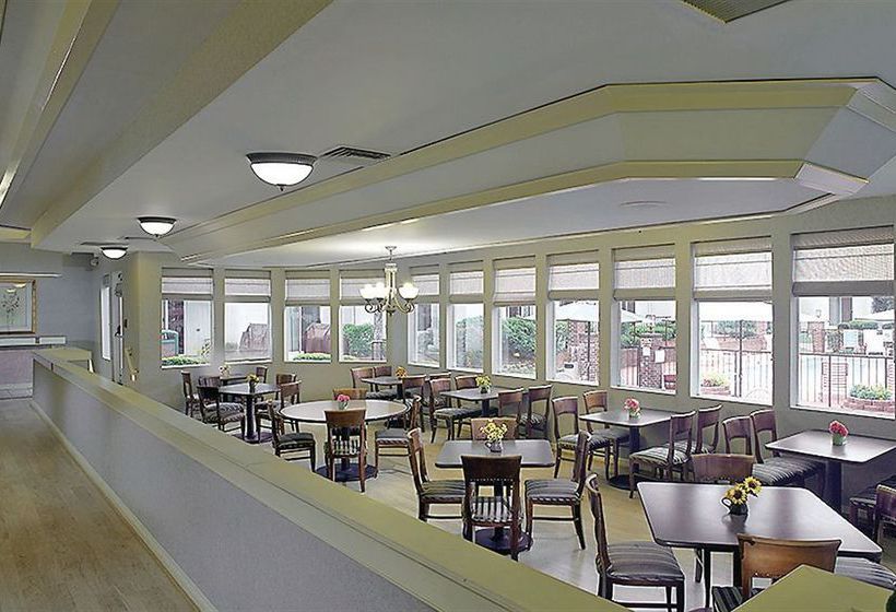 Hotel La Quinta Inn Norcross  | Norcross | Georgia | United States 3