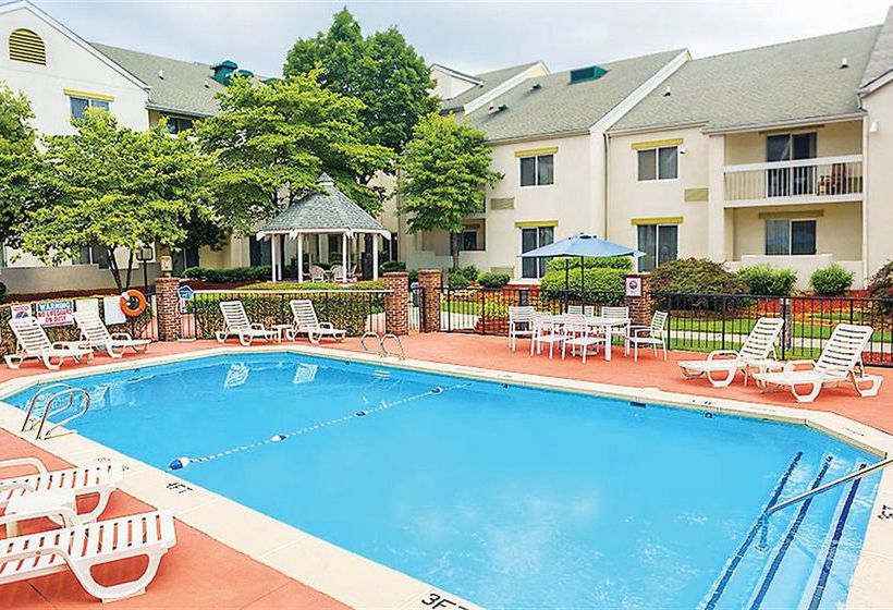 Hotel La Quinta Inn Norcross  | Norcross | Georgia | United States 4