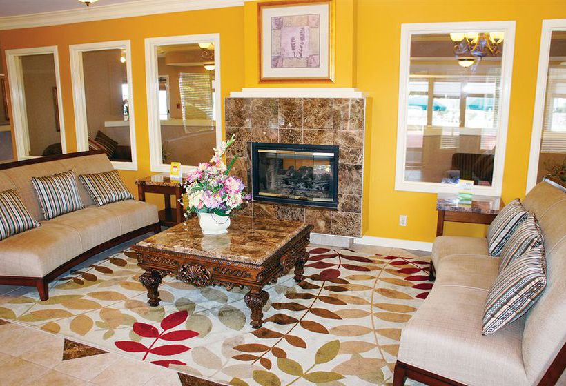 Hotel La Quinta Inn Norcross  | Norcross | Georgia | United States 7