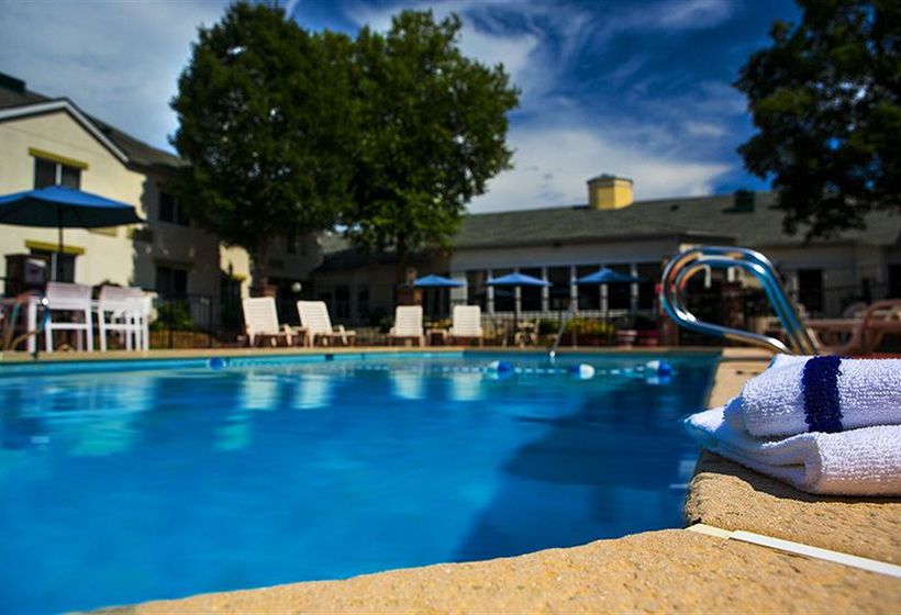 Hotel La Quinta Inn Norcross  | Norcross | Georgia | United States 8