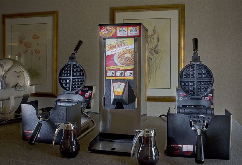 Hotel La Quinta Inn Norcross  | Norcross | Georgia | United States 9