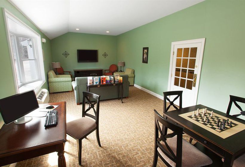 Hôtel Coachman Motor Inn  | Kittery | Maine | Hôtels aux États-Unis 1