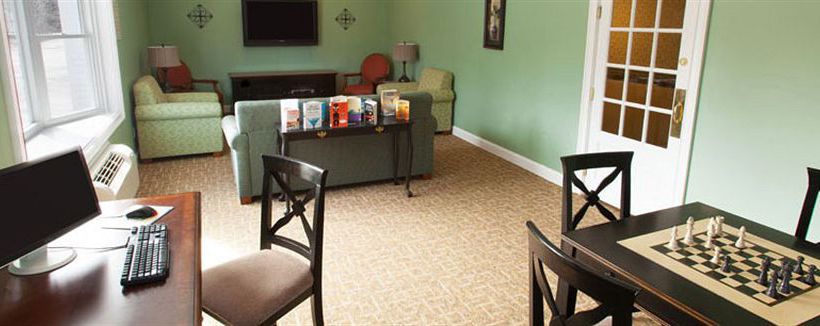 Hôtel Coachman Motor Inn  | Kittery | Maine | Hôtels aux États-Unis 11