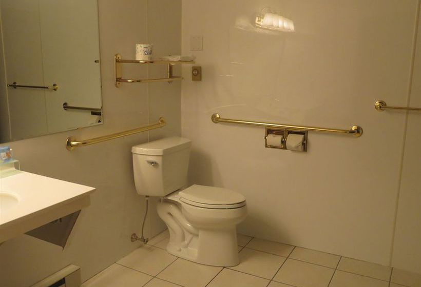 Hôtel Coachman Motor Inn  | Kittery | Maine | Hôtels aux États-Unis 12