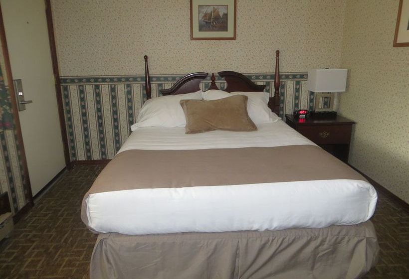 Hôtel Coachman Motor Inn  | Kittery | Maine | Hôtels aux États-Unis 14