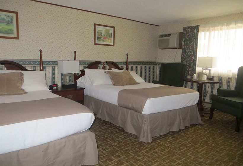 Hôtel Coachman Motor Inn  | Kittery | Maine | Hôtels aux États-Unis 15