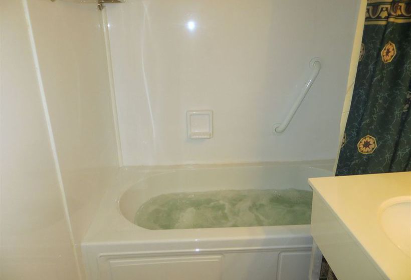 Hôtel Coachman Motor Inn  | Kittery | Maine | Hôtels aux États-Unis 17