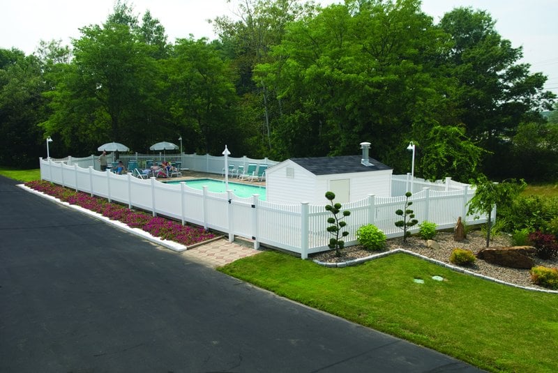 Hôtel Coachman Motor Inn  | Kittery | Maine | Hôtels aux États-Unis 18