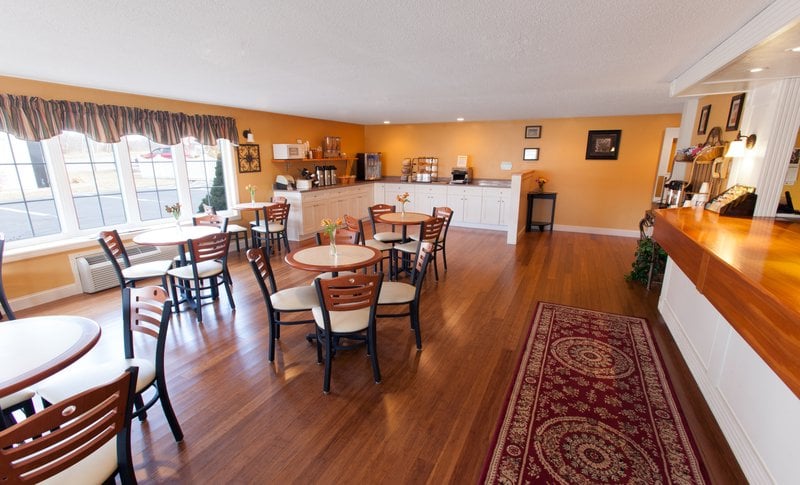 Hôtel Coachman Motor Inn  | Kittery | Maine | Hôtels aux États-Unis 20