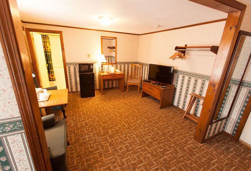 Hôtel Coachman Motor Inn  | Kittery | Maine | Hôtels aux États-Unis 4