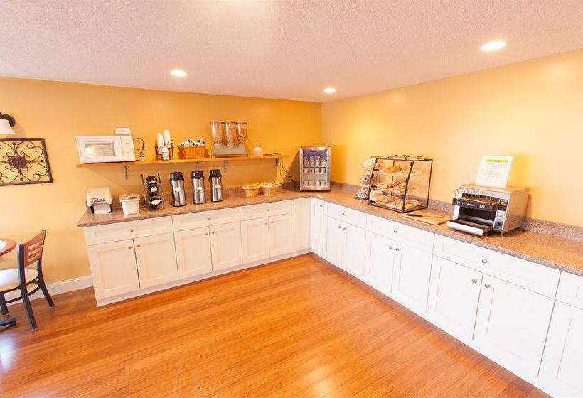 Hôtel Coachman Motor Inn  | Kittery | Maine | Hôtels aux États-Unis 5