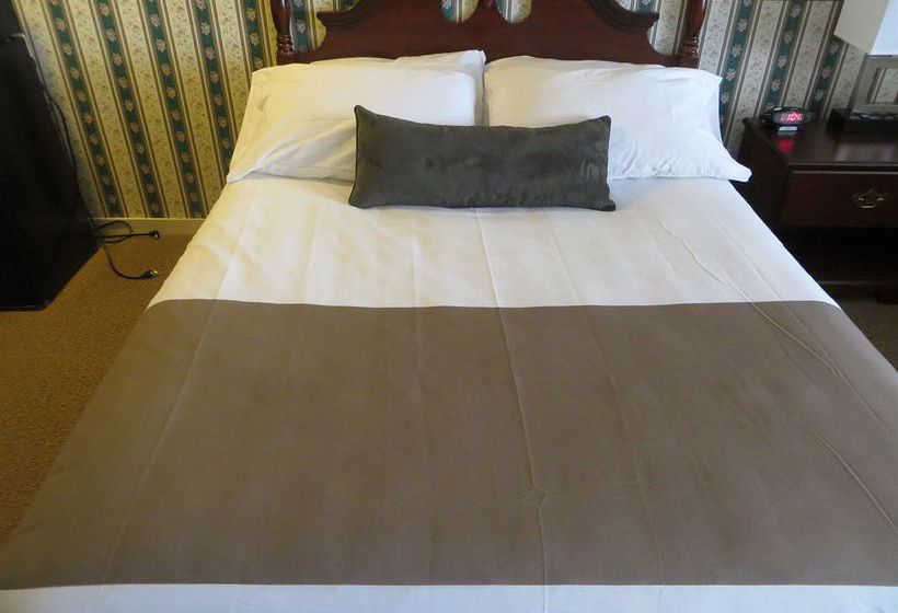 Hôtel Coachman Motor Inn  | Kittery | Maine | Hôtels aux États-Unis 7